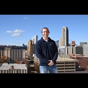 Meet your Posher, Alec